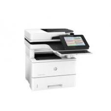 LaserJet Enterprise Flow MFP M527z LaserJet Enterprise Flow MFP M527z